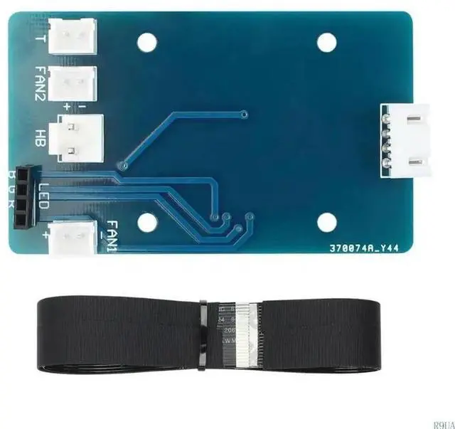 Alt view image 4 of 7 - PCB Adapter Board 20-pin Cable for Sidewinder Printer Replacement Part