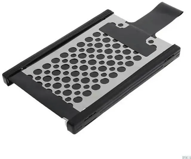 Alt view image 2 of 7 - HDD Caddy Bracket Laptop Accessory Hard Disk Drive Lid Connector With Screws For X220 X220i X220T X230 X230i