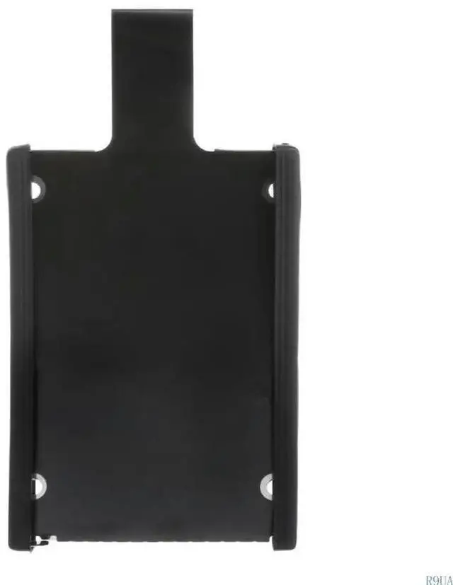 Alt view image 3 of 7 - HDD Caddy Bracket Laptop Accessory Hard Disk Drive Lid Connector With Screws For X220 X220i X220T X230 X230i