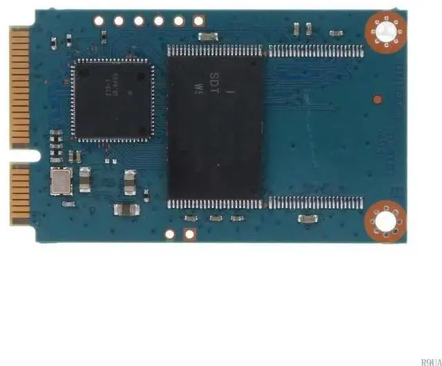 Alt view image 2 of 7 - Drives mSATA SSD 16G Hard Disk for PC Laptop Computer Hard Drive