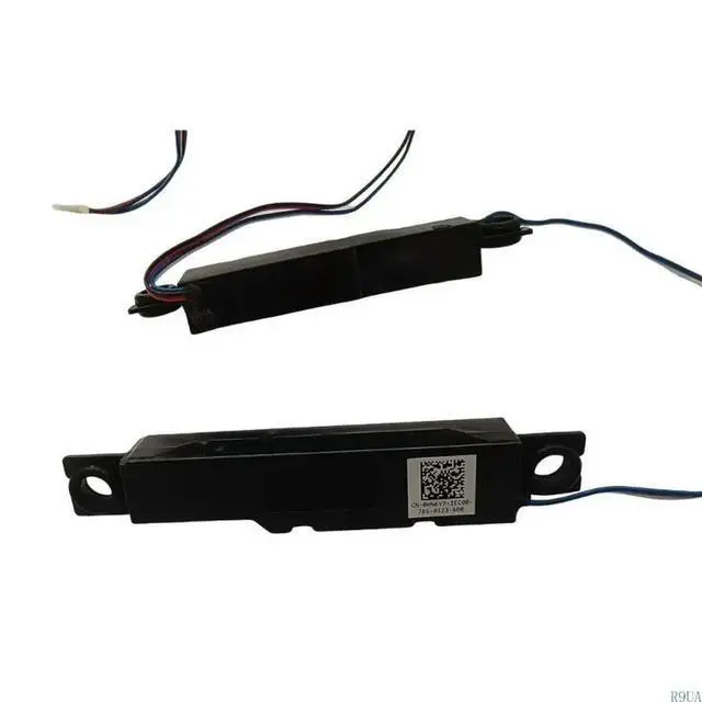 Alt view image 4 of 7 - 1 Pair Internal Speaker Assembly for E5480 E5490 E5491 E5495 5480 P72G