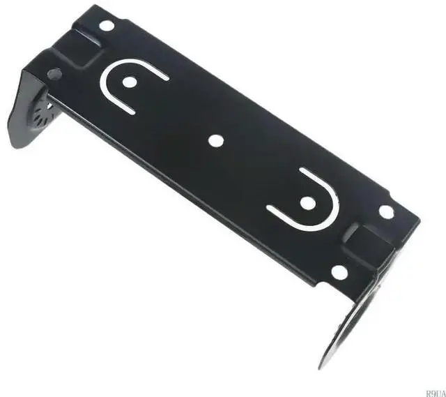 Alt view image 3 of 4 - Universal Mounting Bracket for XPR4550 4300 4350 4580 Two Way Radio