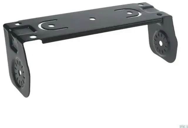 Alt view image 4 of 4 - Universal Mounting Bracket for XPR4550 4300 4350 4580 Two Way Radio
