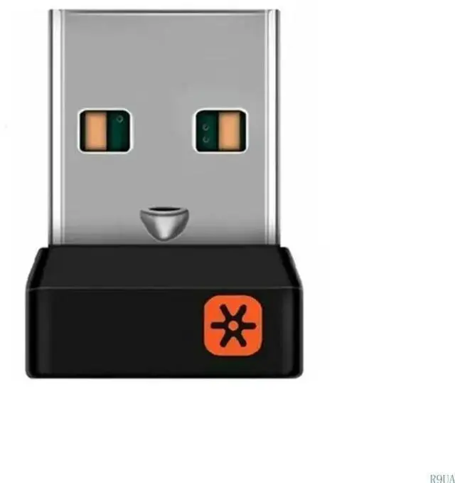 Main image of 6 Channel Wireless Dongle Receiver Unifying USB Adapter for M905 M325 M585 M510