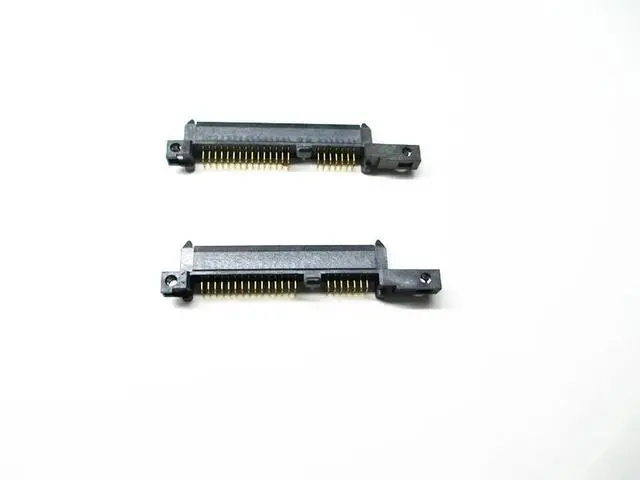Alt view image 2 of 7 - HARD DRIVE CADDY CONNECTOR SATA for DV6000 DV9000 V6000 G6000 DV6100, DV6500, DV6700