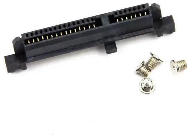 Main image of Sata Laptop Hard Drive Connector 2nd Hard Drive Bay for Studio 1735