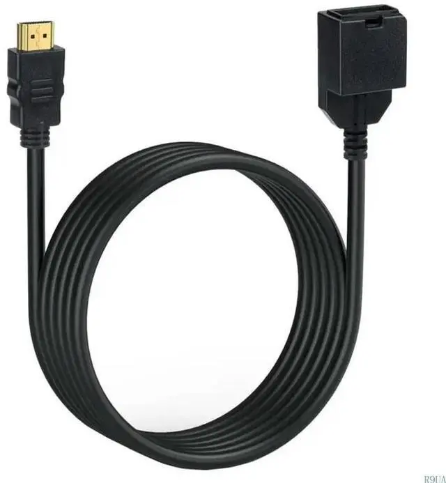 Main image of Premium HDMI1.4 Cable for Smooth Video Displays And Highly speed Ethernet