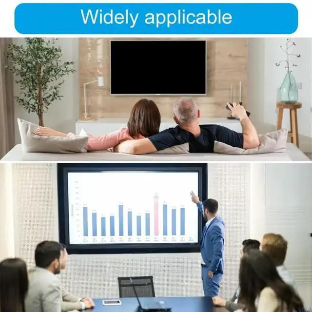 Alt view image 4 of 4 - Premium HDMI1.4 Cable for Smooth Video Displays And Highly speed Ethernet