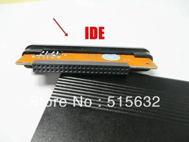 Alt view image 3 of 4 - USB 2.0 IDE 2.5 HD Hard Drive Disk Enclosure Case