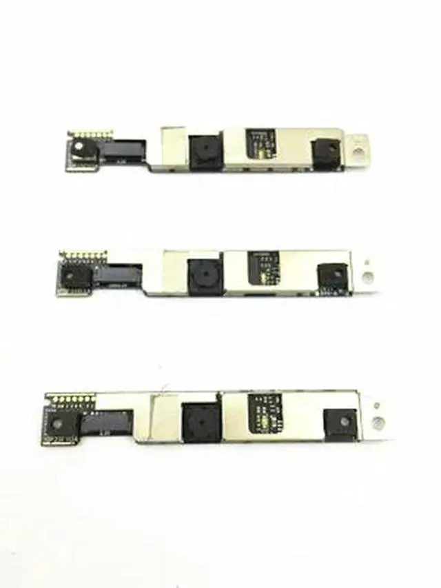Alt view image 2 of 2 - Webcam Camera kit for E6430 E6530 E6220 E6320 E6230 E5520