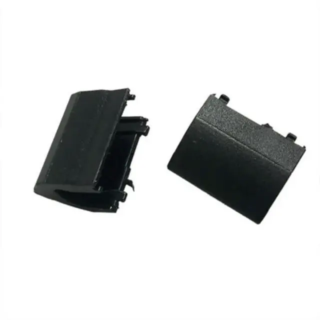 Alt view image 4 of 4 - LCD Hinge Cover Caps for Latitude 3440 E3440