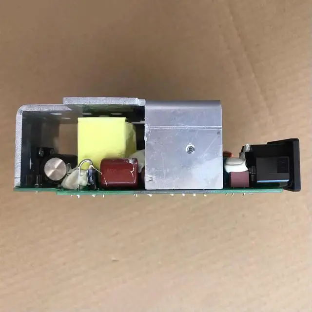 Alt view image 2 of 3 - For KLEC Switching Power Supply Industrial Medical Switching Power 100V-240V Output 31.5V15A SW-LA473 133×108×44mm