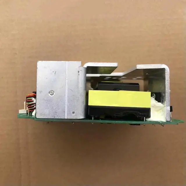 Alt view image 3 of 3 - For KLEC Switching Power Supply Industrial Medical Switching Power 100V-240V Output 31.5V15A SW-LA473 133×108×44mm
