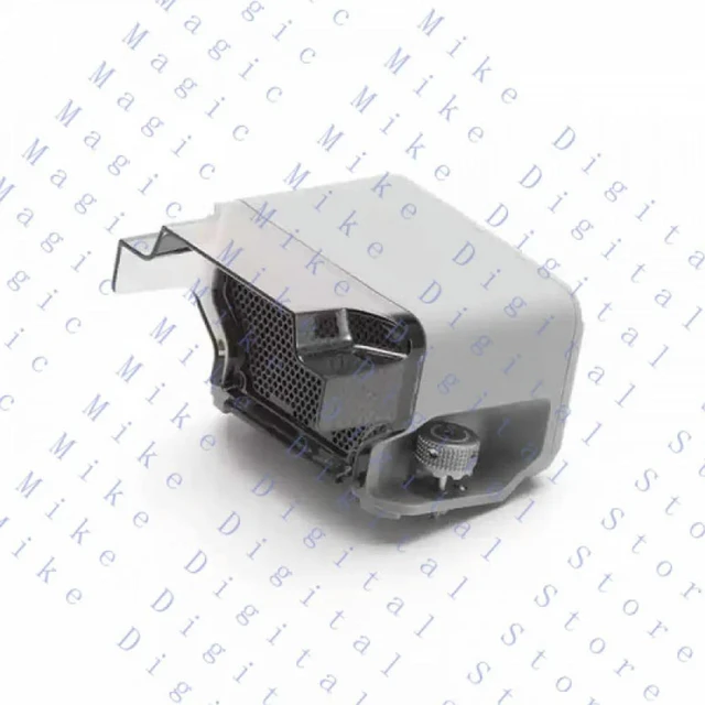 Alt view image 2 of 3 - for AS1 Speaker for Matrice 4T/4E Drone