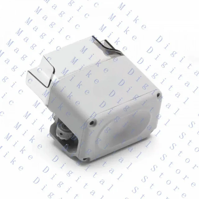 Alt view image 3 of 3 - for AS1 Speaker for Matrice 4T/4E Drone