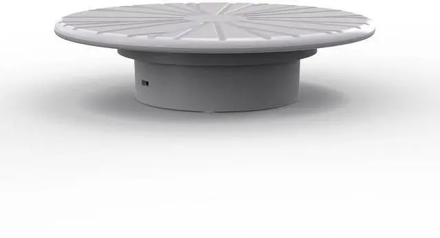 Alt view image 3 of 4 - Turntable for 3DMakerpro Moose/Moose Lite Seal/Seal Lite 3D Scanners