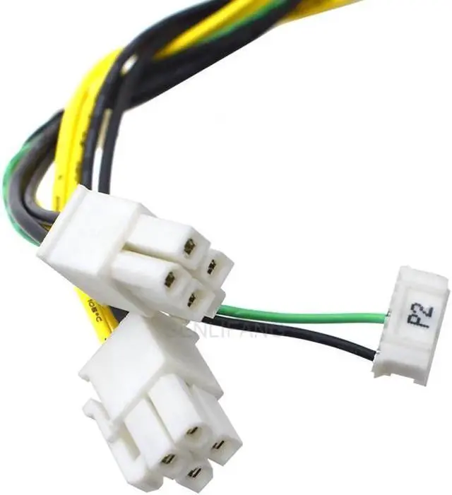 Alt view image 3 of 3 - Well-Tested Suitable for HP 280 G3 400 G5 SFF 180W D18-180P2A L07658-002 L07658-001 PA-1181-3HB Authentic Switching Power Supply