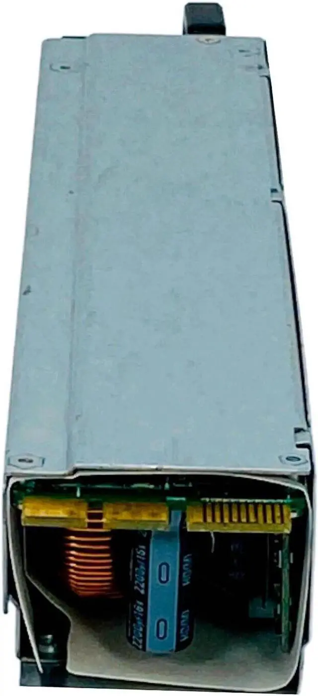 Alt view image 2 of 7 - Brand:Delta Electronics
Model:DPS-500WB-1 A
Item Inlcudes: Power Supply Unit.