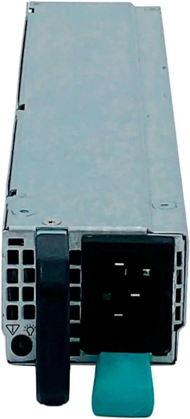 Alt view image 3 of 7 - Brand:Delta Electronics
Model:DPS-500WB-1 A
Item Inlcudes: Power Supply Unit.