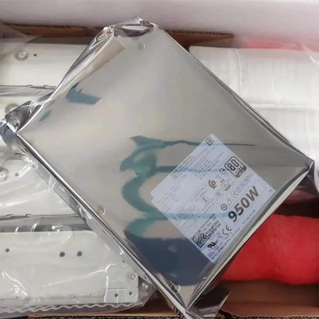 Alt view image 4 of 6 - Precision T5820 T7820 T5920 Power Supply Adapter 950Watt PSU D950EF-00 0V795 00V795