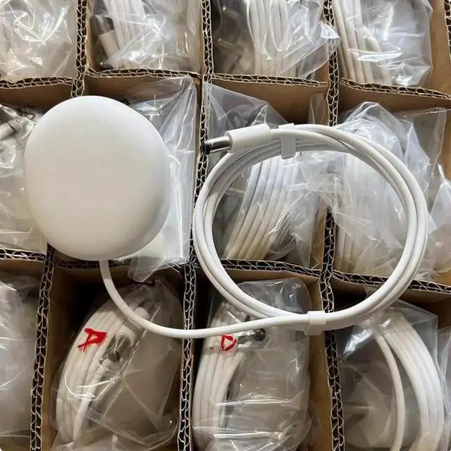 Alt view image 3 of 3 - Google Nest Wifi Pro 10V 2.25A 22.5W original power supply GKC2H GYE3E G451A