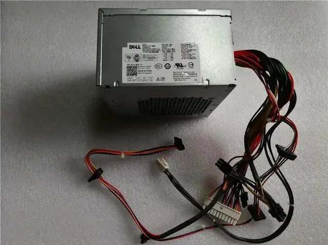 Alt view image 6 of 6 - 460W Power Supply For XPS 8910 8920 8930 460Watt Switching Power Supply Adapter PSU D460AM-03 GJXN1 0GJXN1 DPS-460DB-15 A