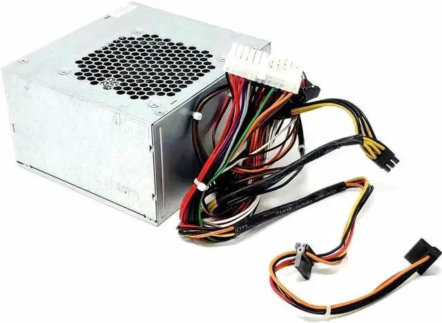 Main image of 460W Power Supply For XPS 8910 8920 8930 460Watt Switching Power Supply Adapter PSU D460AM-03 GJXN1 0GJXN1 DPS-460DB-15 A
