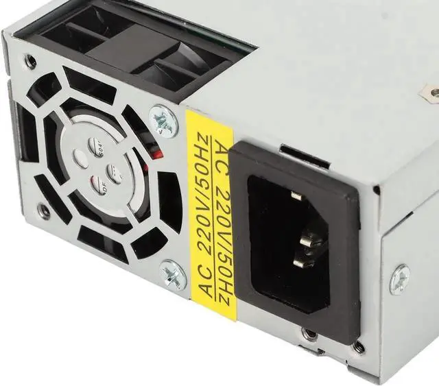 Alt view image 5 of 7 - FSP270 60LE 1U Power Supply, 270W Rated Power, Stable Power, High Efficiency, Strong Metal, for PC Server with Heat Dissipation