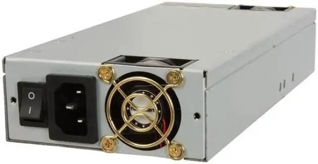 Main image of TOPOWER TOP-300W1U-PFC 24Pin 300W Single Server Power Supply