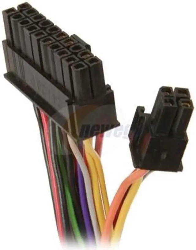 Alt view image 3 of 7 - TOPOWER TOP-300W1U-PFC 24Pin 300W Single Server Power Supply