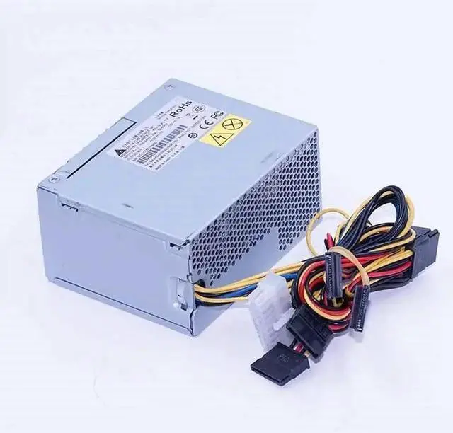 Alt view image 2 of 2 - For Delta DPS-220TB A B C for Dahua DVR Power Supply PUD220M 12V 17A 216W