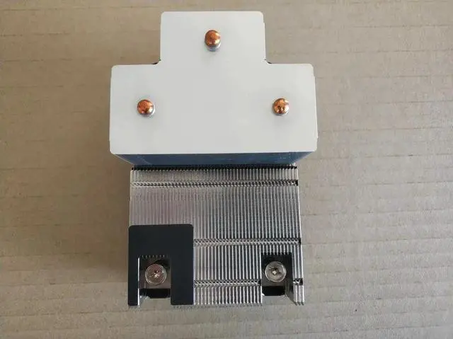 Alt view image 6 of 6 - For Proliant DL380 G9 High Performance CPU Heatsink 747607-001 777291-001