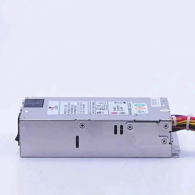 Alt view image 5 of 5 - H1U-6250P H1U-6150P Industrial control server 1U blade power supply