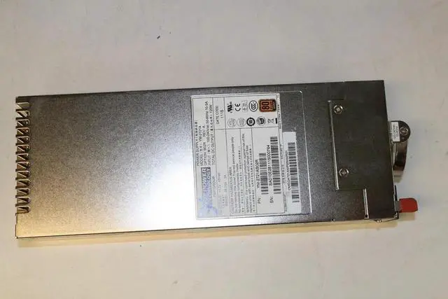 Alt view image 3 of 6 - YM-2721A 3Y Power Technology 720W +12V/58.75A YM-2721AB02R OMEGA721AMP20000R21