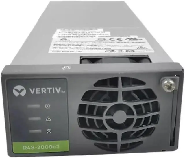 Main image of For R48-2000e3 48V 30A Communication Power Supply 2000W