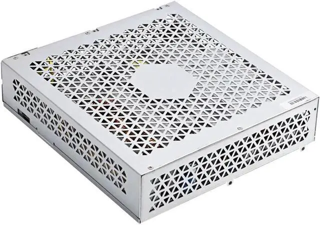 Alt view image 7 of 7 - New APW12 10000W LEXINDAR submerged oil-cooled power supply liquid-cooled overclocking for S19 S19PRO T19 S19J S19JPRO mining machine power supply