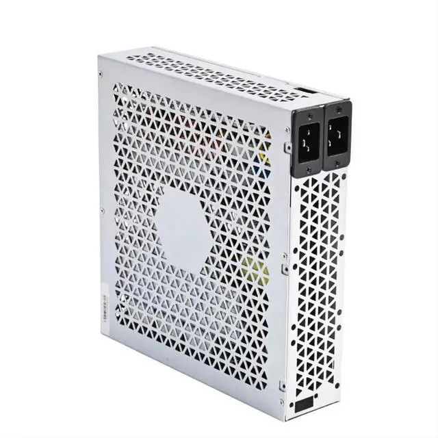 Alt view image 3 of 7 - New APW12 10000W LEXINDAR submerged oil-cooled power supply liquid-cooled overclocking for S19 S19PRO T19 S19J S19JPRO mining machine power supply