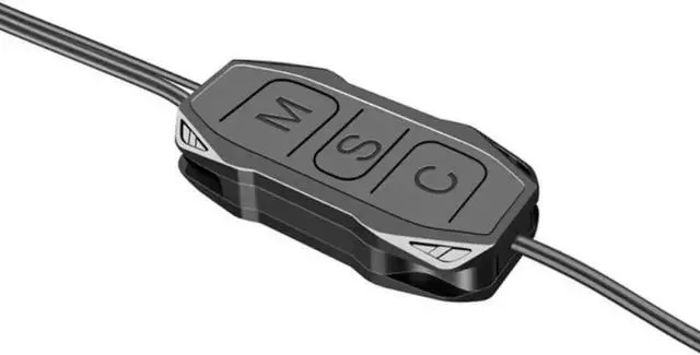 Alt view image 2 of 4 - ARGB Controller 5V 3-pin to SATA Power Supply Mini RGB Controller 3PIN Hub for Desktop Computer Fan LED Light Radiator