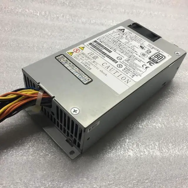 Main image of For Delta DPS-350AB-12A rated 350W FLEX industrial control server NAS server K39 small 1U power supply