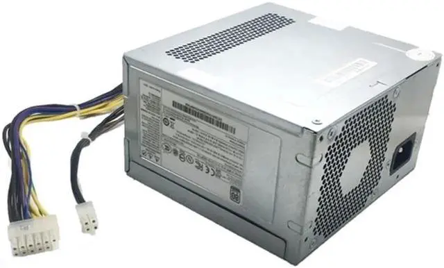 Main image of 300W Power Supply Replacement for Acer 430 630 730 B10 500 7500 D15-220P1A Computer Quality Power Supply Accessories