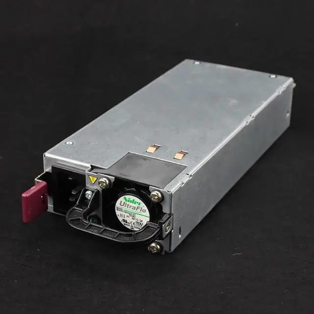 Alt view image 5 of 6 - 1200W Server Power for H-P DL580 G5 DPS-1200FB A HSTNS-PD11 438202-001 Power Supply psu 440785-001 441830-001 Mining PSU