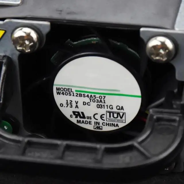 Alt view image 2 of 6 - 1200W Server Power for H-P DL580 G5 DPS-1200FB A HSTNS-PD11 438202-001 Power Supply psu 440785-001 441830-001 Mining PSU