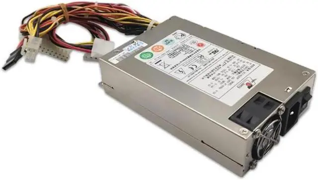 Main image of 200W 1U Server Power Supply 200W PSU H1U-6200P 200W 20 + 4-PIN 1U Power Supply H1U-6150P H1U-6250P 1U Industrial Control Medical