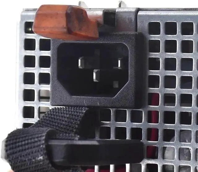 Alt view image 5 of 5 - 870W Server Power Supply for D-ELL R710 N870P-S0 NPS-885AB A YFG1C 7NVX8 12v 71A Psu