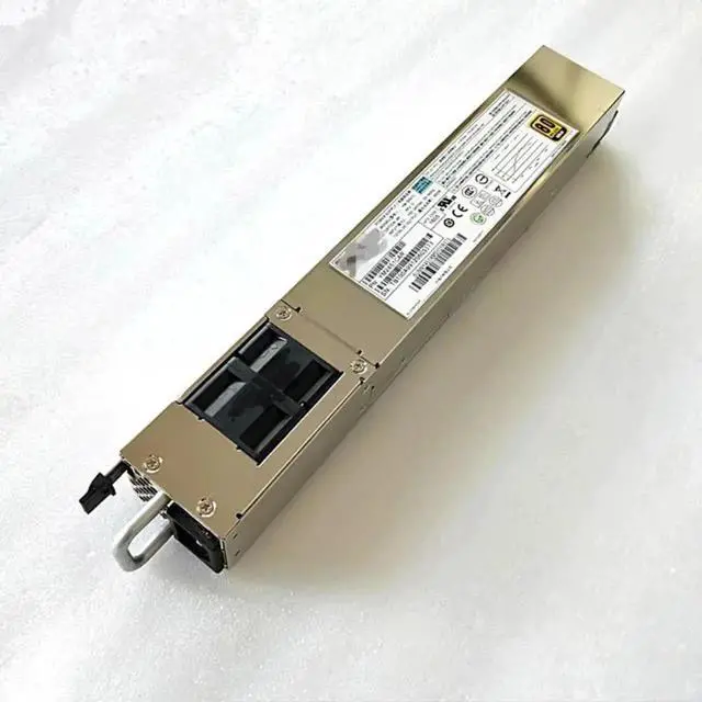 Alt view image 3 of 4 - 450W Server PSU 450W Redundant Hot-Swap Power Supply YM-2451CJR YM-2451C SSI Power R512 G2 Power