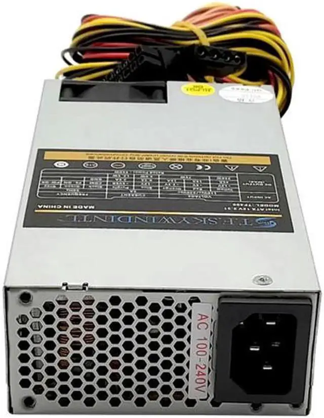 Main image of OIAGLH 350W Flex ATX 1U PSU Server Power Supply FOR All-in-one Machine Small 1U PSU For Cash Register Server