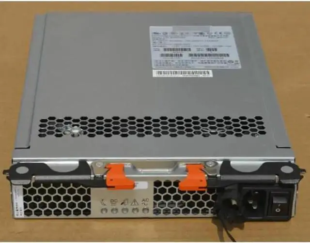 Alt view image 2 of 5 - for I-BM AC DS3000 DS3512 DS3500 Server Power H-P-S5601E0 45830-00 585W Power Supply