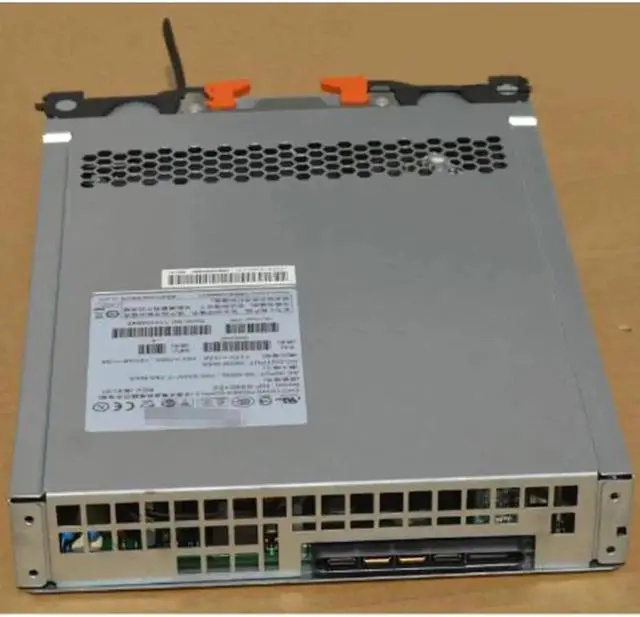 Alt view image 4 of 5 - for I-BM AC DS3000 DS3512 DS3500 Server Power H-P-S5601E0 45830-00 585W Power Supply