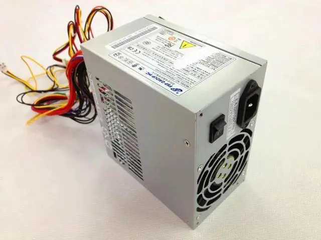 Alt view image 5 of 6 - Advantech DPS-300AB-70A 300W Industrial Power Supply Unit PSU
