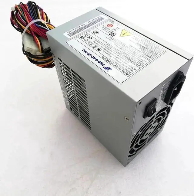 Alt view image 3 of 6 - Advantech DPS-300AB-70A 300W Industrial Power Supply Unit PSU